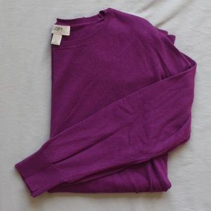 LOFT Lightweight Sweater